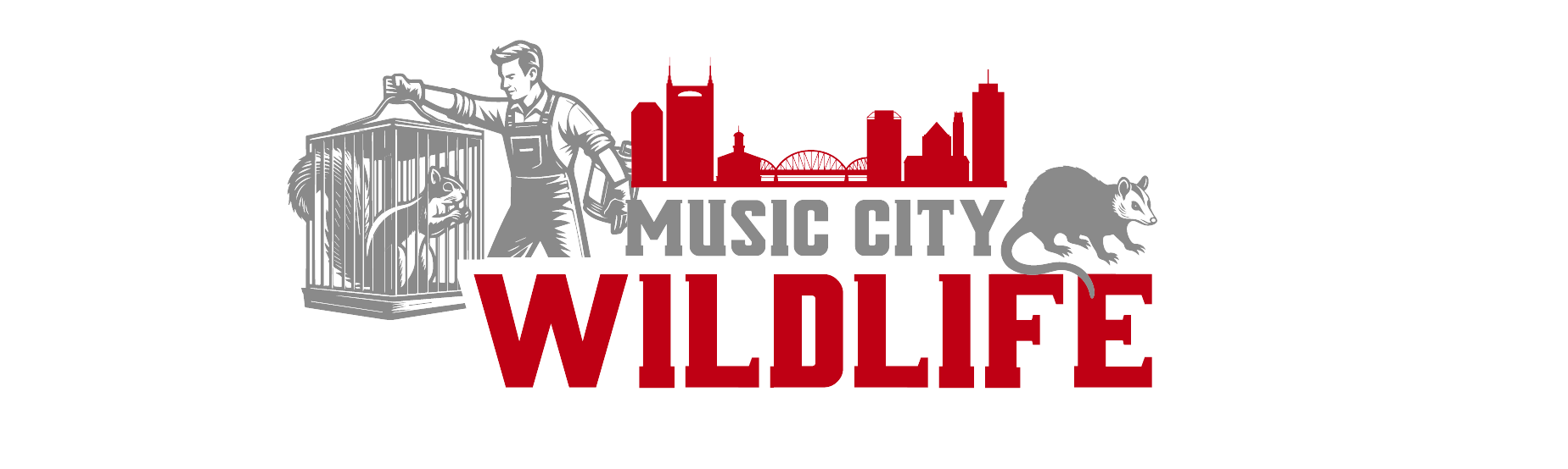 Music City Wildlife Animal Removal & Pest Prevention